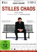 Cover-Bild zum Titel 'Stilles Chaos' von 'Nanni Moretti, Laura Paolucci, Francesco Piccolo, Paolo Buonvino'