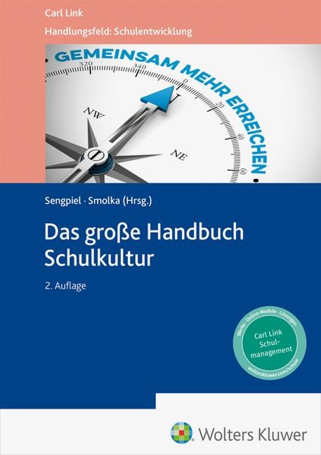 Handbuch Schulkultur - 