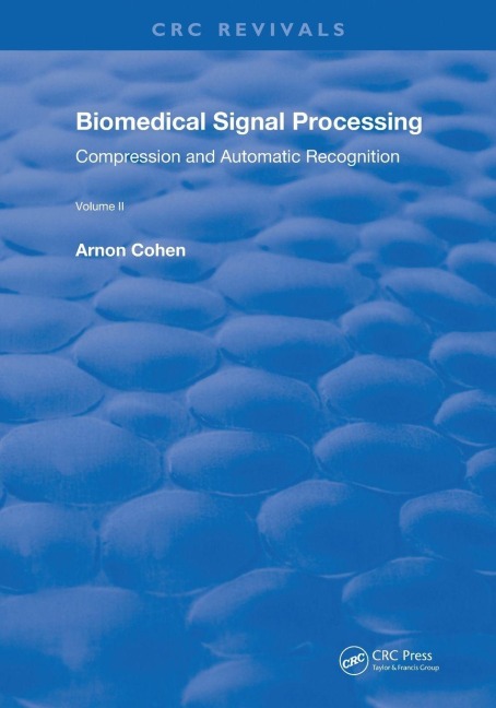 Biomedical Signal Processing - Arnon Cohen