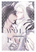 Cover-Bild zum Titel 'Wolf Pack' von 'Billy Balibally'