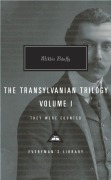 Cover-Bild zum Titel 'The Transylvanian Trilogy, Volume I' von 'Miklos Banffy'