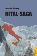 Cover-Bild zum Titel 'Rital-Saga' von 'Jean de Blonay'