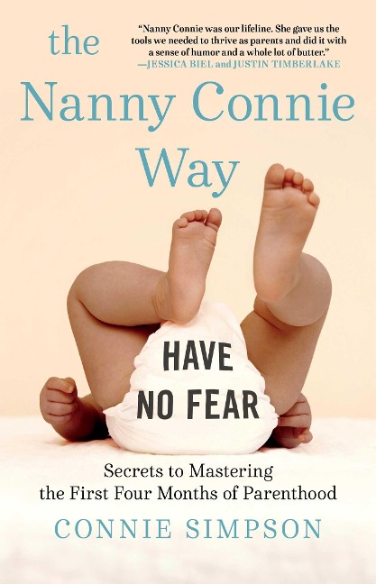 The Nanny Connie Way - Connie Simpson
