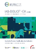 Cover-Bild zum Titel 'Das QuBe-Projekt: Modelle, Module, Methoden' von ''