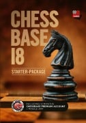 ChessBase 18 - Start-Paket - 