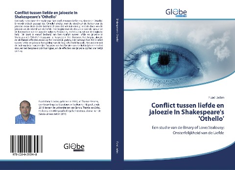 Conflict tussen liefde en jaloezie In Shakespeare's 'Othello' - Fuad Jadan