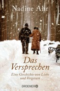 Cover-Bild zum Titel 'Das Versprechen' von 'Nadine Ahr'