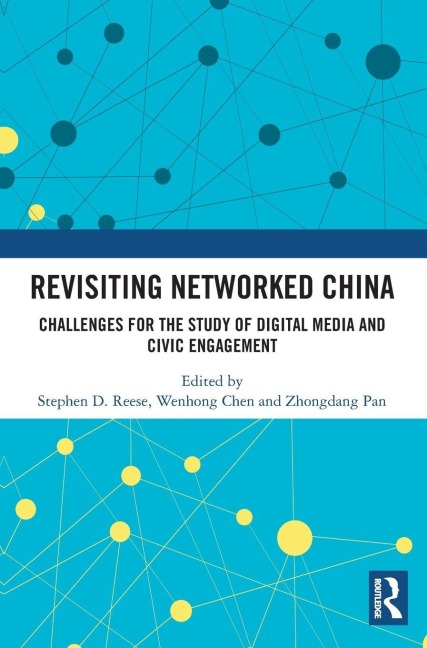 Revisiting Networked China - 