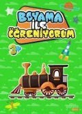 Cover-Bild zum Titel 'Boyama Ile Ögreniyorum 3' von 'Kolektif'