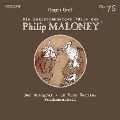 Die haarsträubenden Fälle des Philip Maloney, No.76 - Roger Graf