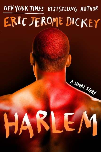 Harlem - Eric Jerome Dickey