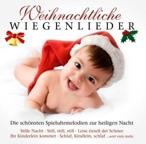 Weihnachtliche Wiegenlieder - Various