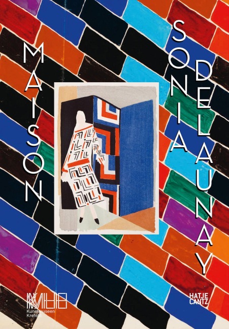 Maison Sonia Delaunay -  Maison Sonia Delaunay -