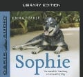 Sophie (Library Edition): The Incredible True Story of the Castaway Dog - Emma Pearse