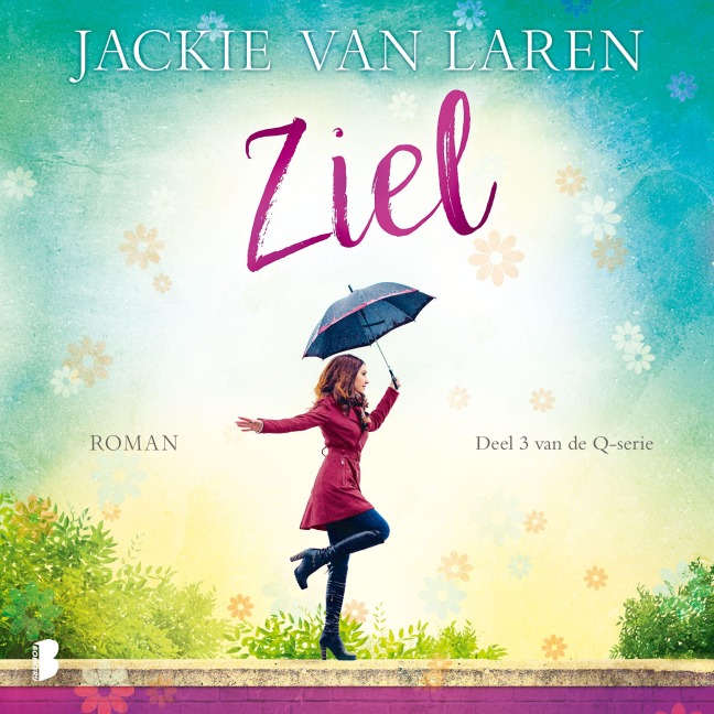 Ziel - Jackie van Laren