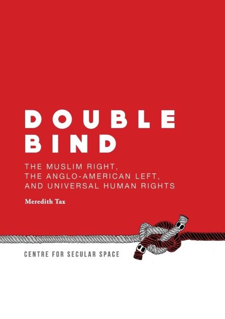 Double Bind - Meredith Tax
