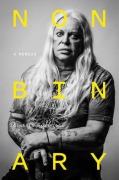 Cover-Bild zum Titel 'Nonbinary' von 'Genesis P-Orridge'