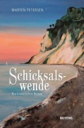 Cover-Bild zum Titel 'Schicksalswende' von 'Marten Petersen'