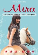 Cover-Bild zum Titel 'Mira' von 'Sonja Schnietz'
