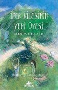 Cover-Bild zum Titel 'Ipek Krallik 1 - Ipek Ailesinin Yeni Üyesi' von 'Glenda Millard'