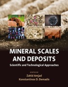 Cover-Bild zum Titel 'Mineral Scales and Deposits' von ''