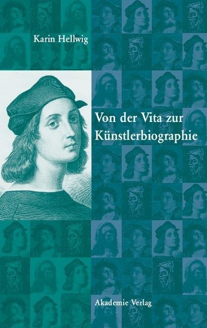 Von der Vita zur Künstlerbiographie - Karin Hellwig