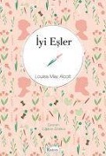 Cover-Bild zum Titel 'Iyi Esler Bez Ciltli' von 'Louisa May Alcott'