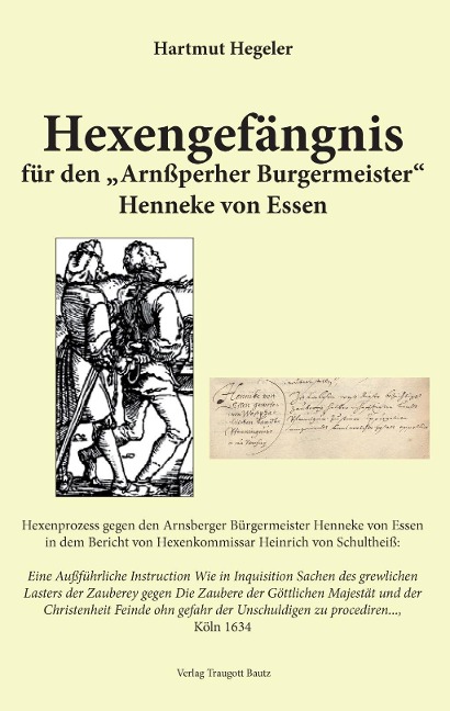 Hexengefängnis - 
