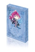 Cover-Bild zum Titel 'Penelope - Das Böse ist dem Tod geweiht Collectors Edition 04' von 'Suol, Gwon Gyeoeul'