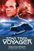 Cover-Bild zum Titel 'Star Trek Voyager' von 'Kirsten Beyer'