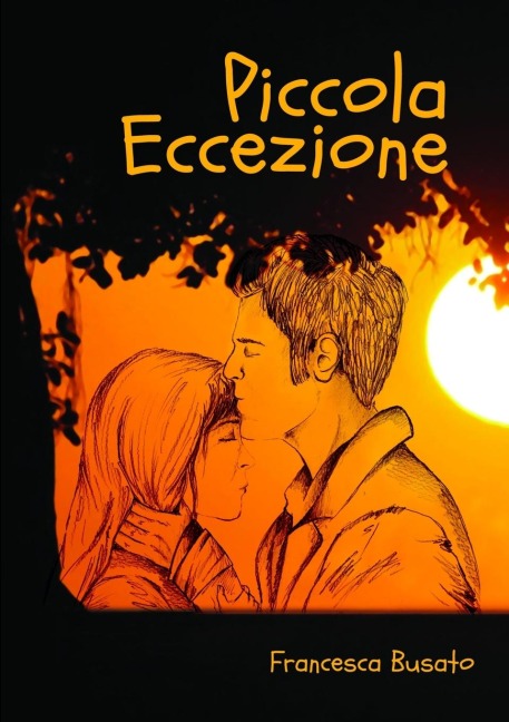 Piccola Eccezione - Francesca Busato