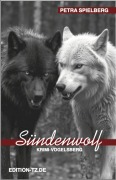 Cover-Bild zum Titel 'Sündenwolf' von 'Petra Spielberg'
