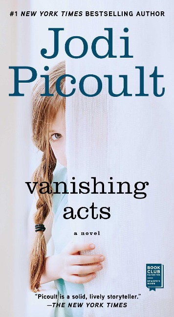 Vanishing Acts - Jodi Picoult