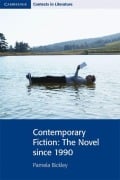 Cover-Bild zum Titel 'Contemporary Fiction' von 'Pamela Bickley'