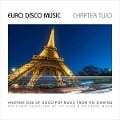 Cover-Bild zum Titel 'Euro Disco Music-Chapter Two' von 'Various'
