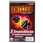 Knister - Ersatzblöcke - 