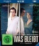 Was bleibt - Bernd Lange, The Notwist