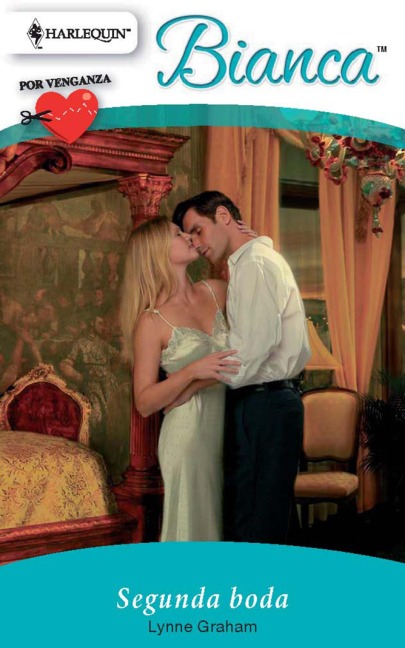 Segunda boda - Lynne Graham