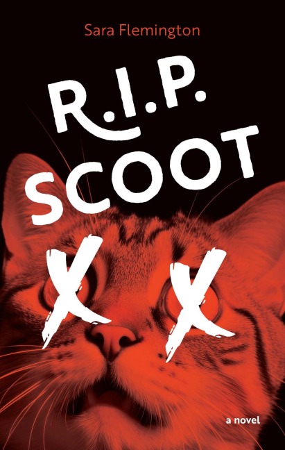 Rip Scoot - Sara Flemington