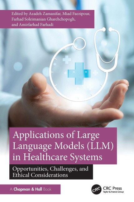 Applications of Large Language Models (LLM) in Healthcare Systems - 