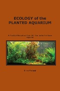 Cover-Bild zum Titel 'Ecology of the Planted Aquarium' von 'Diana Walstad'