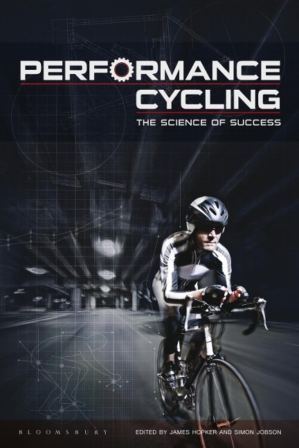 Performance Cycling - James Hopker, Simon Jobson