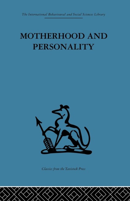 Motherhood and Personality - 