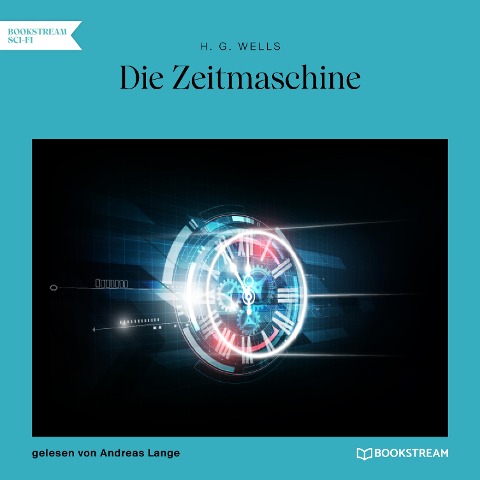 Die Zeitmaschine - H. G. Wells