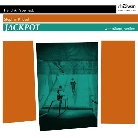 Jackpot - Stephan Knösel