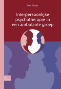 Interpersoonlijke Psychotherapie in Een Ambulante Groep - D. Snippe