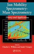 Cover-Bild zum Titel 'Ion Mobility Spectrometry - Mass Spectrometry' von ''