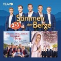 2 in 1 - Stimmen Der Berge
