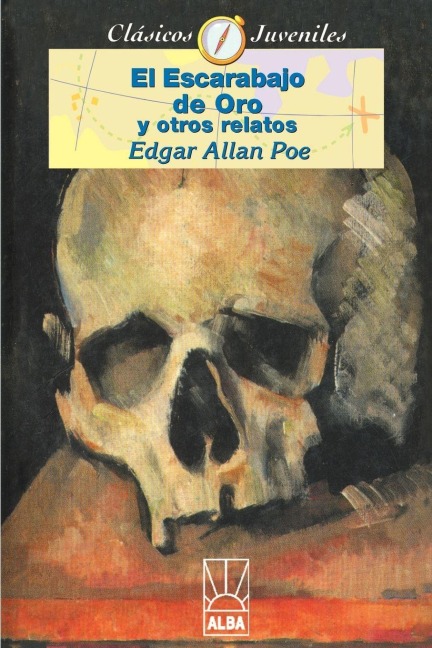 El Escarabajo de Oro - Edgar Allan Poe