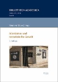 Cover-Bild zum Titel 'Islamismus und terroristische Gewalt' von ''